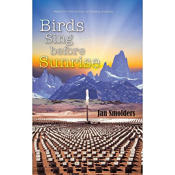 Birds Sing Before Sunrise, Jan Smolders