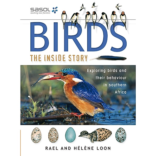Birds - The Inside Story, Rael Loon