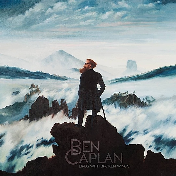 Birds With Broken Wings (Vinyl), Ben Caplan
