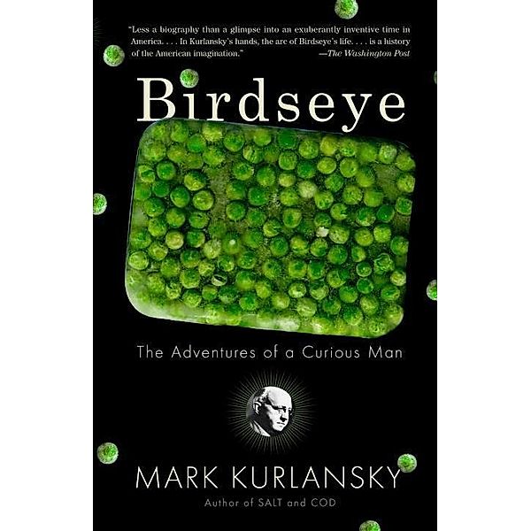Birdseye, Mark Kurlansky
