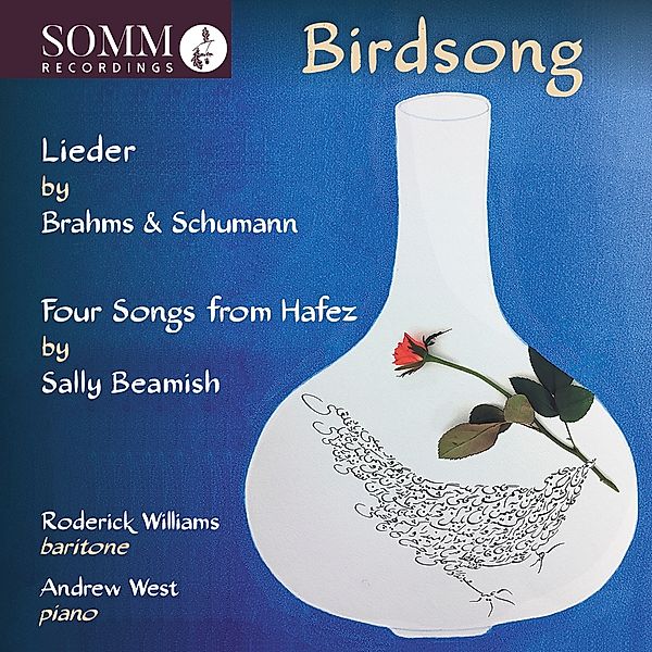 Birdsong, Roderick Williams, Andrew West