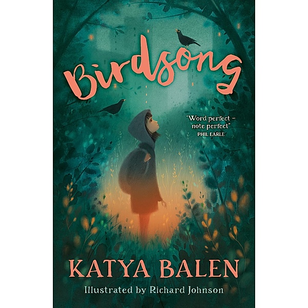 Birdsong, Katya Balen