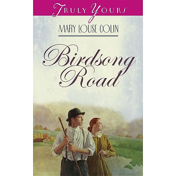 Birdsong Road, Mary Louise Colln