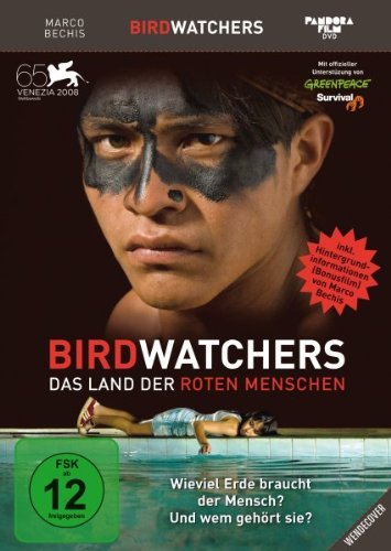 Image of Birdwatchers - Das Land der roten Menschen