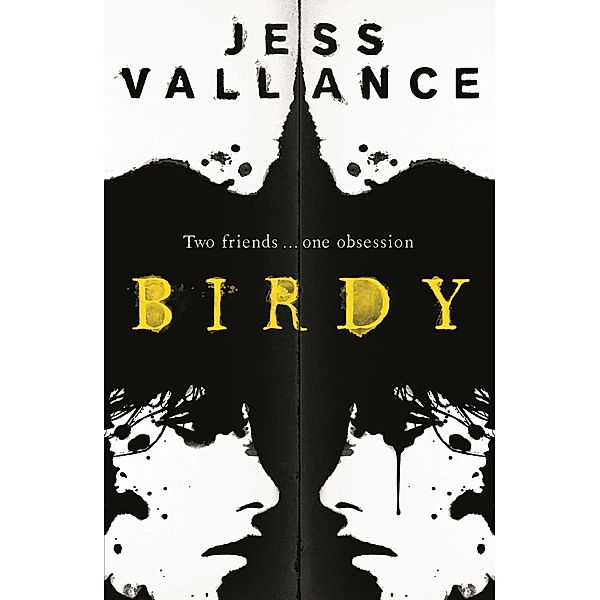 Birdy, Jess Vallance