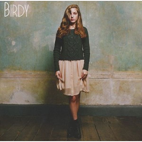 Birdy CD+DVD, Birdy