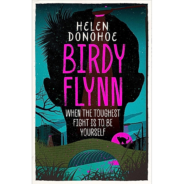 Birdy Flynn, Helen Donohoe
