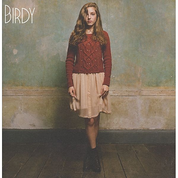 Birdy (Vinyl), Birdy