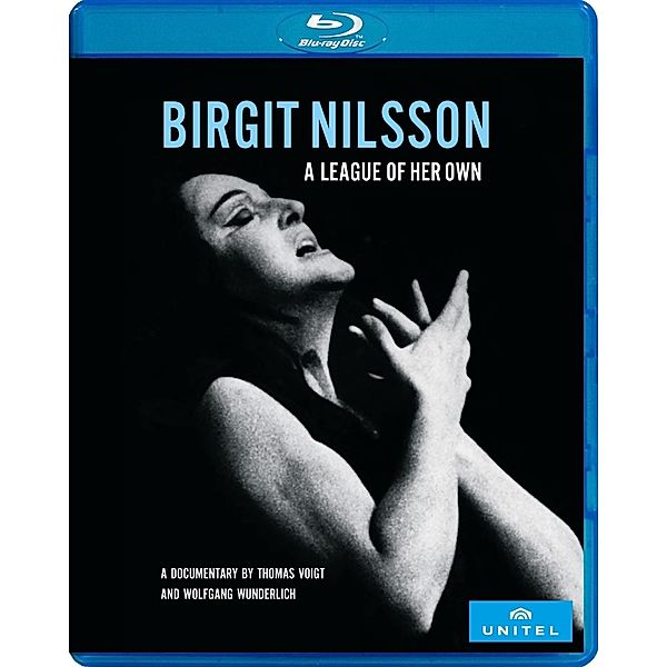 Birgit Nilsson: A league of her Own, Birgit Nilsson