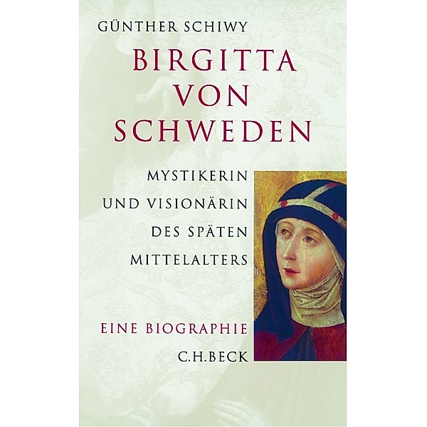Birgitta von Schweden, Günther Schiwy