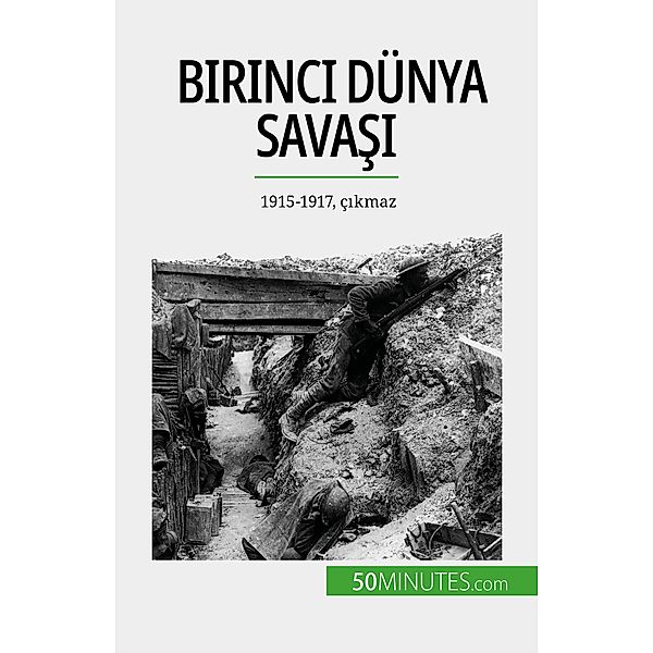 Birinci Dünya Savasi (Cilt 2), Benjamin Janssens de Bisthoven