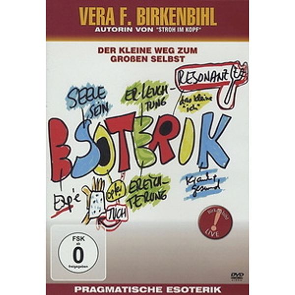 Birkenbihl, Vera F. Birkenbihl