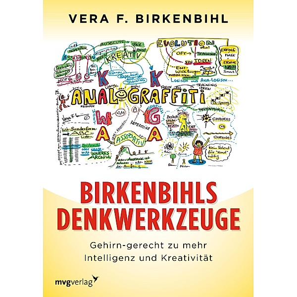 Birkenbihls Denkwerkzeuge, Vera F. Birkenbihl
