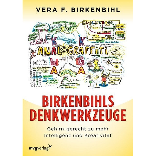 Birkenbihls Denkwerkzeuge, Vera F Birkenbihl