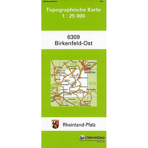 Birkenfeld Ost