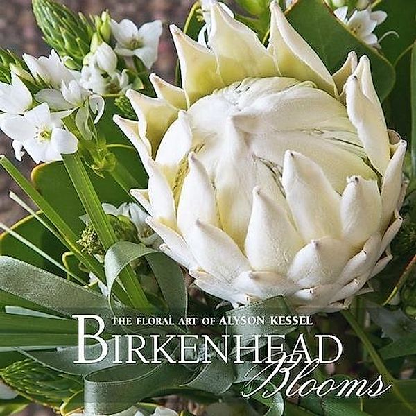 Birkenhead Blooms, Alyson Kessel