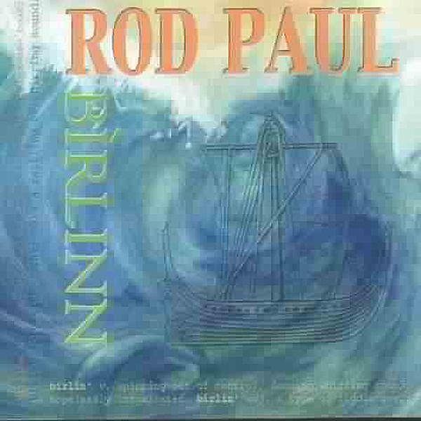 Birlinn, Rod Paul