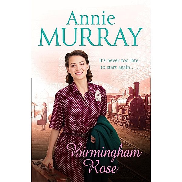 Birmingham Rose, Annie Murray