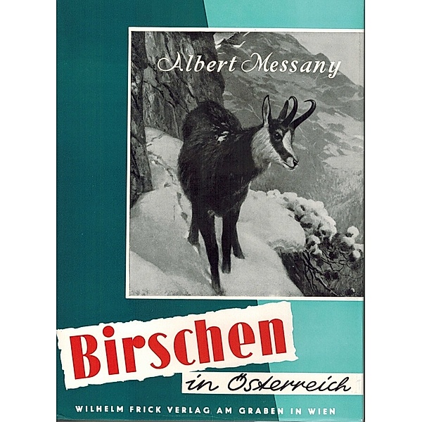 Birschen in Österreich, Albert Messany