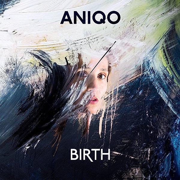 Birth (180gr./+Cd) (Vinyl), Aniqo