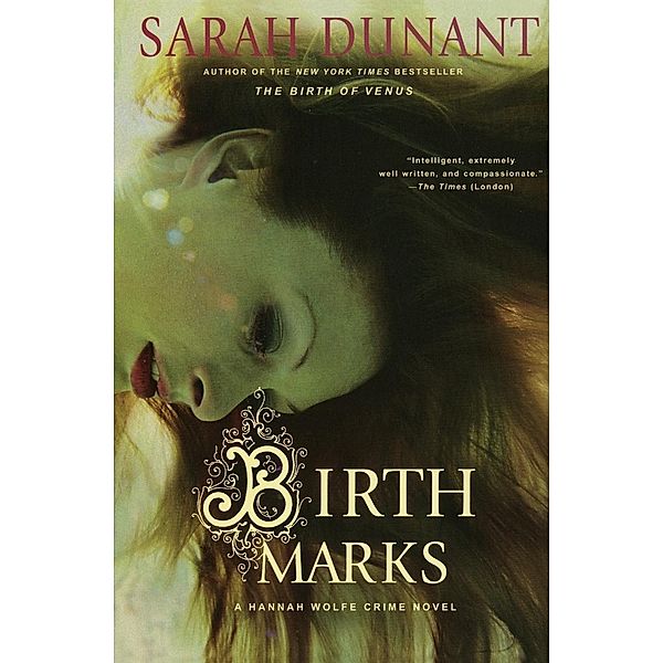 BIRTH MARKS, DUNANT