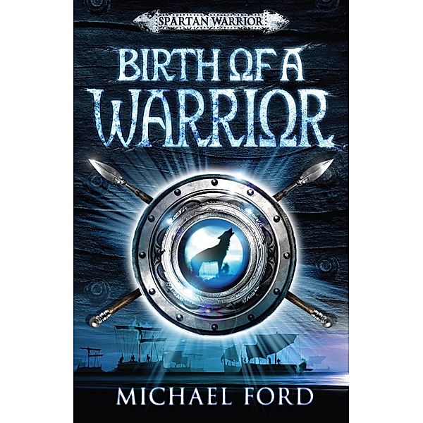 Birth of a Warrior, Michael Ford