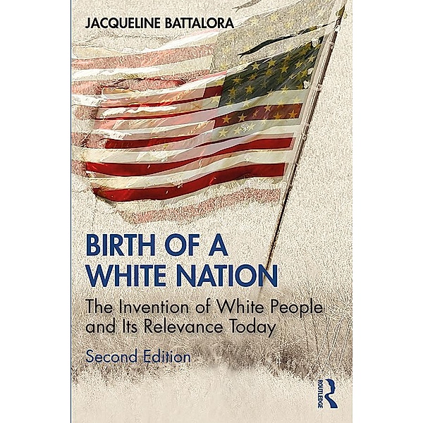 Birth of a White Nation, Jacqueline Battalora