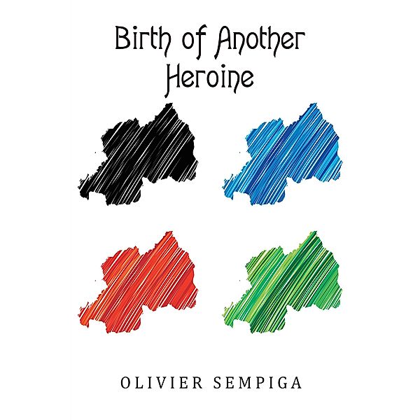 Birth of Another Heroine, Olivier Sempiga