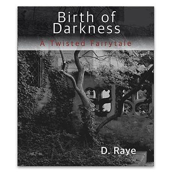 Birth of Darkness A Twisted Fairytale, D. Raye