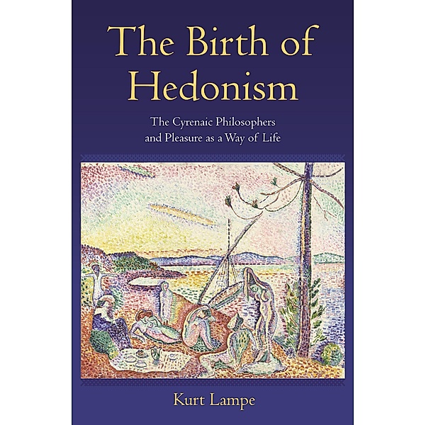 Birth of Hedonism, Kurt Lampe