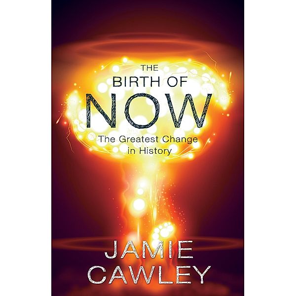 Birth of Now, Jamie Cawley