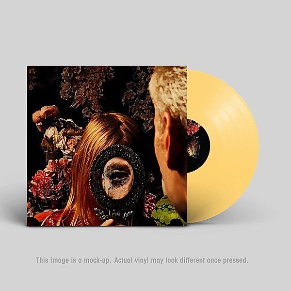 Birth Of Omni (Goldenrod Coloured Lp+Dl Gatefold) (Vinyl), Birthmark