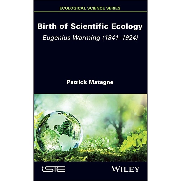 Birth of Scientific Ecology