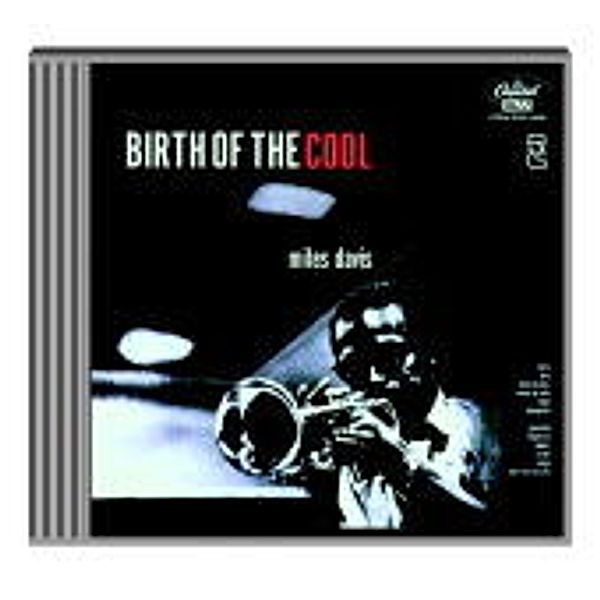 Birth of the Cool, Miles Davis