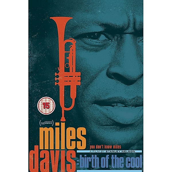 Birth Of The Cool (2 DVDs), Miles Davis