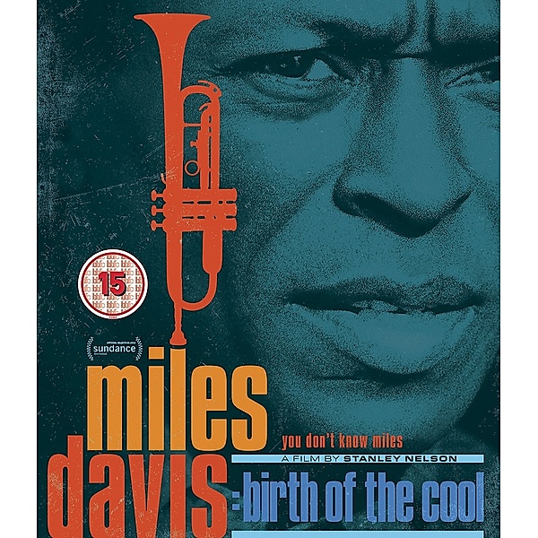 Birth Of The Cool (Limited Blu-ray + DVD), Miles Davis