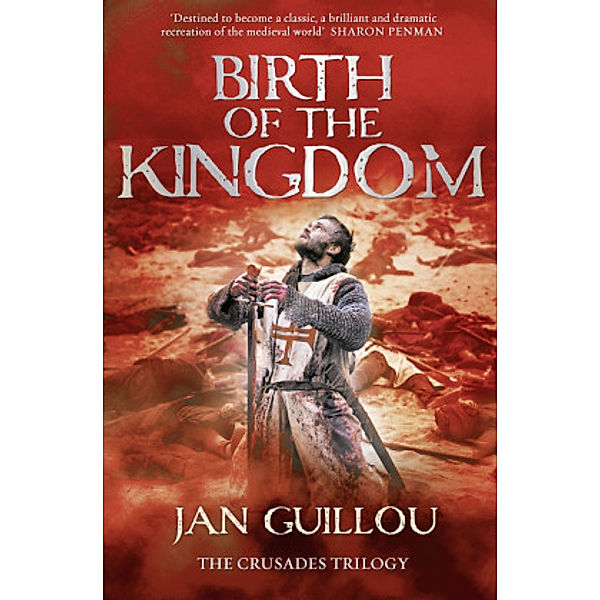 Birth of the Kingdom, Jan Guillou