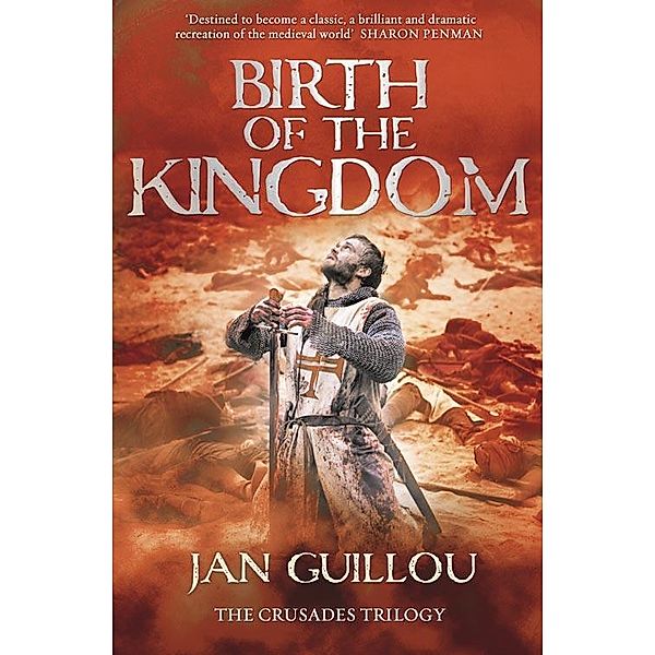 Birth of the Kingdom, Jan Guillou