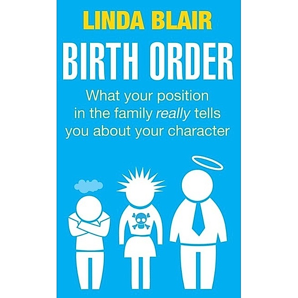 Birth Order, Linda Blair