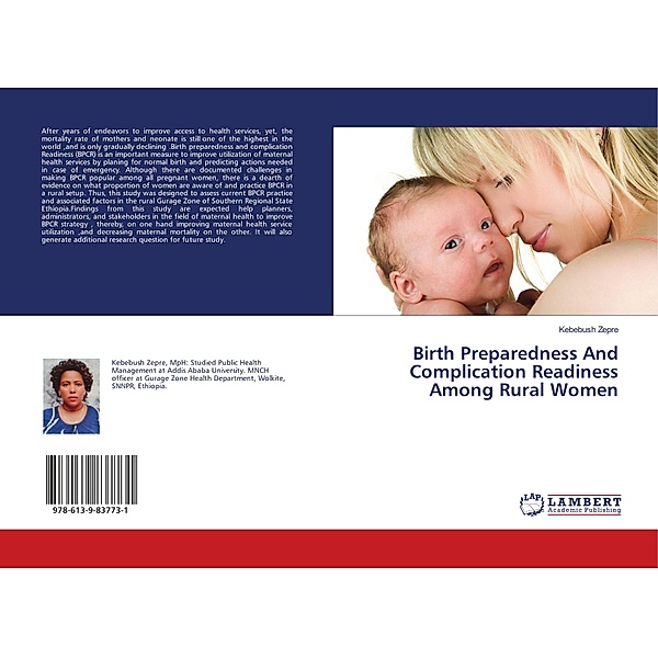 Birth Preparedness And Complication Readiness Among Rural Women, Kebebush Zepre
