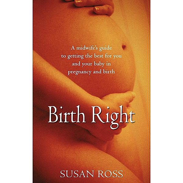 Birth Right / Puffin Classics, Susan Ross