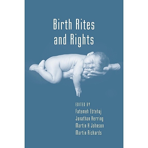 Birth Rites and Rights