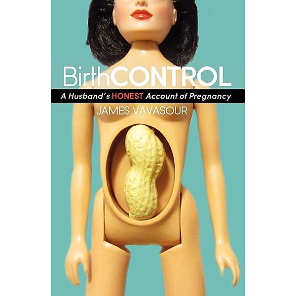 BirthCONTROL, James Vavasour