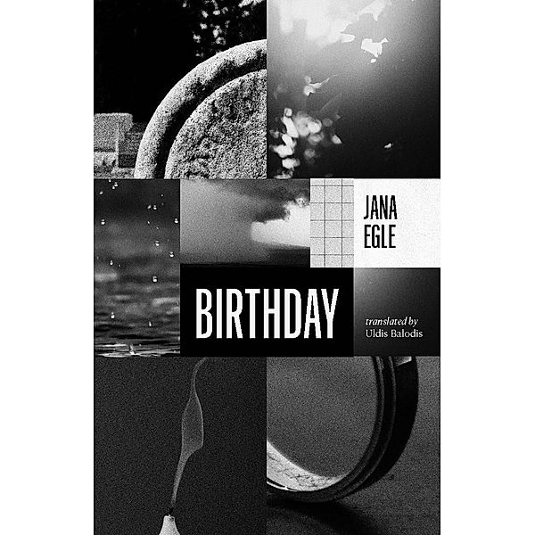 Birthday, Jana Egle