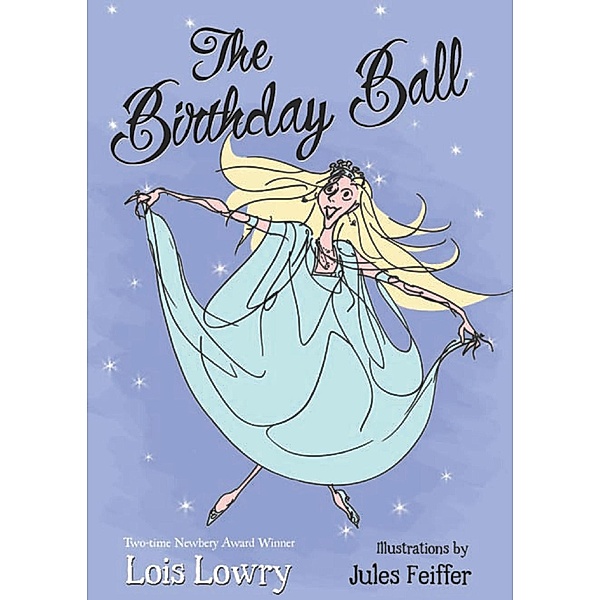 Birthday Ball / Clarion Books, Lois Lowry