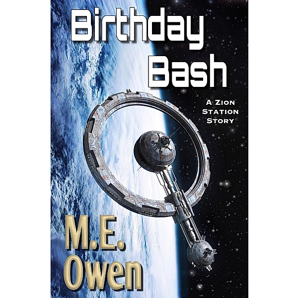 Birthday Bash, M. E. Owen
