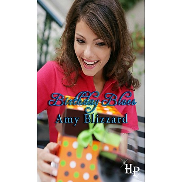 Birthday Blues, Amy Blizzard