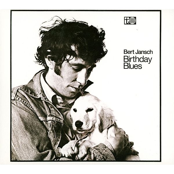 Birthday Blues, Bert Jansch