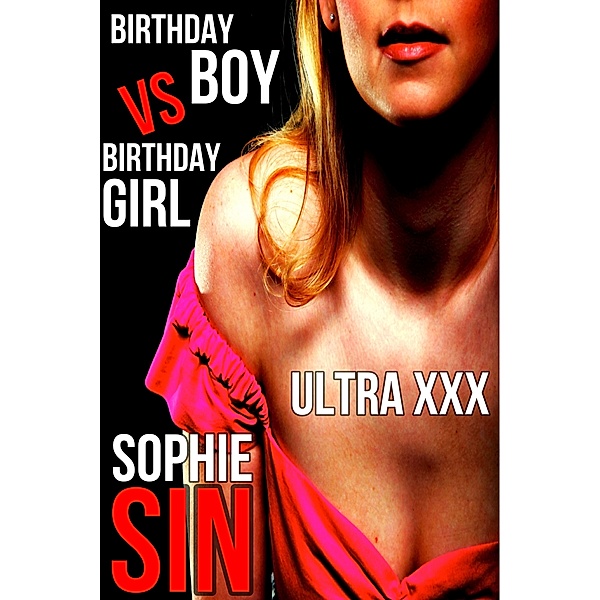 Birthday Boy VS Birthday Girl, Sophie Sin