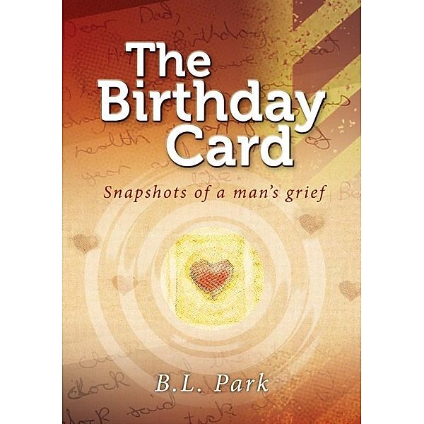 Birthday Card, Bruce L. Park